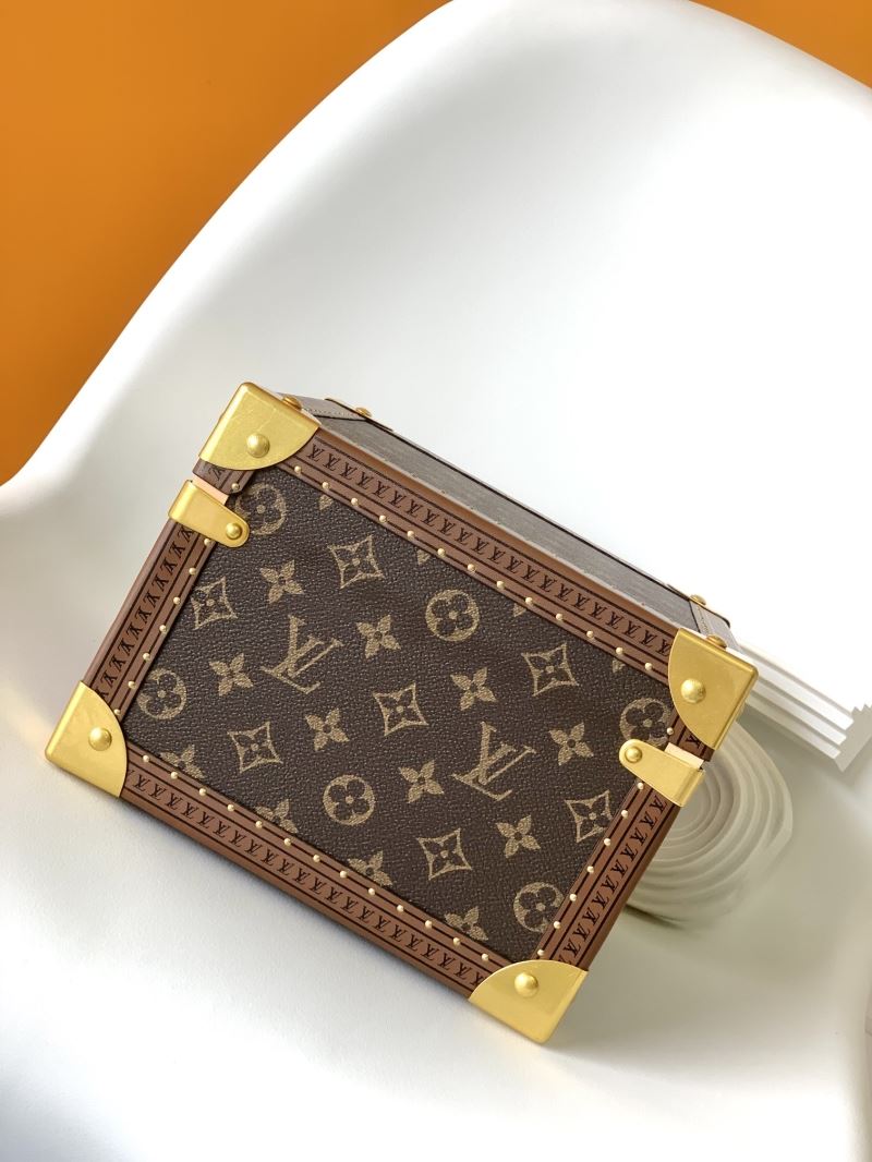 Louis Vuitton Suitcase